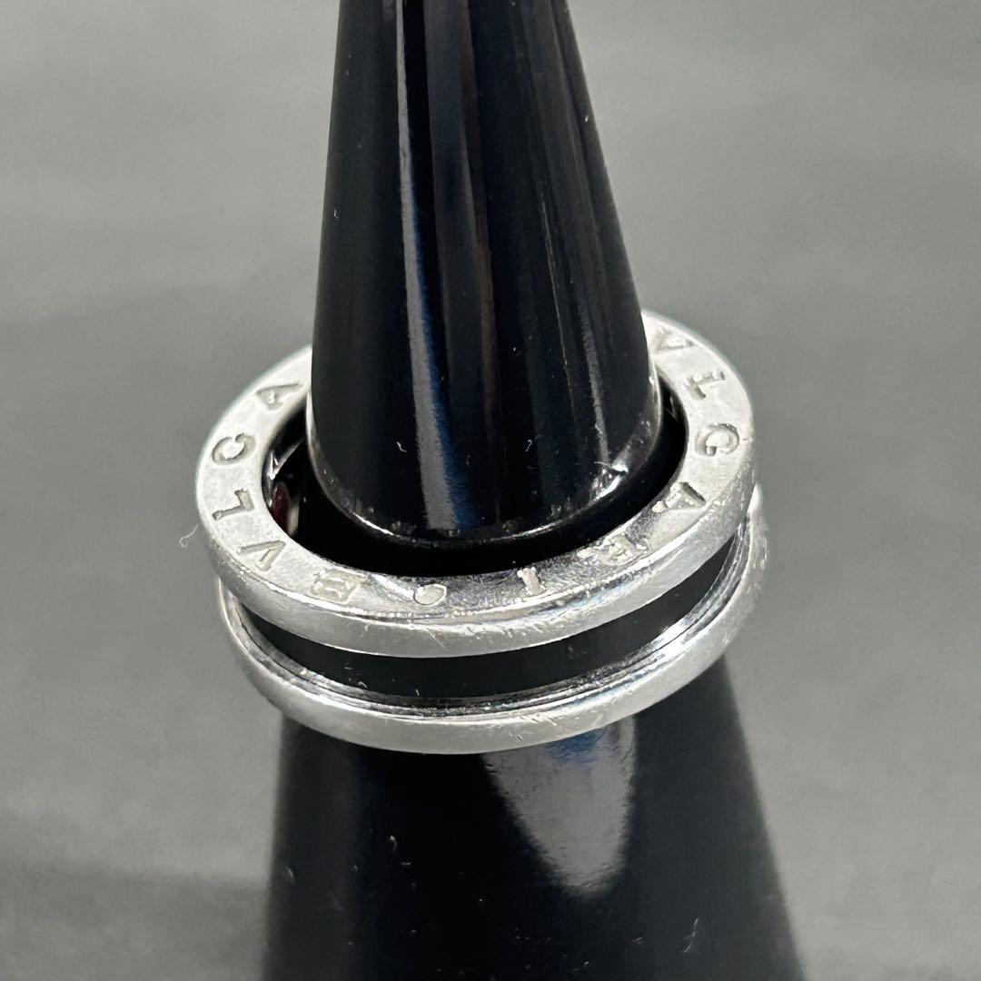 【Fake Star】ブルガリ 指輪