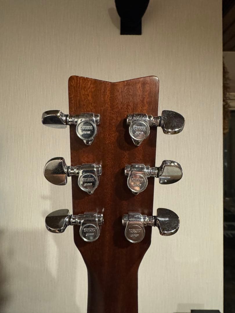 Yamaha FG-301 アコースティックギター