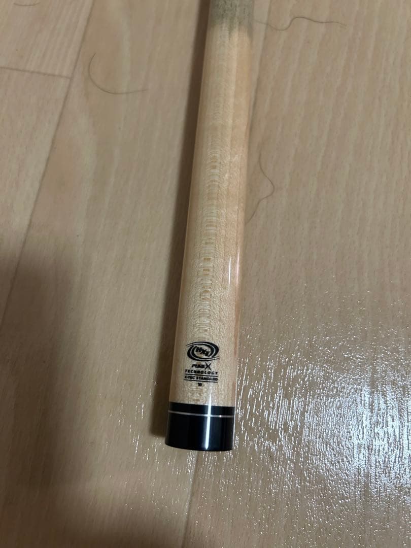 Pure X HXT15 シャフト