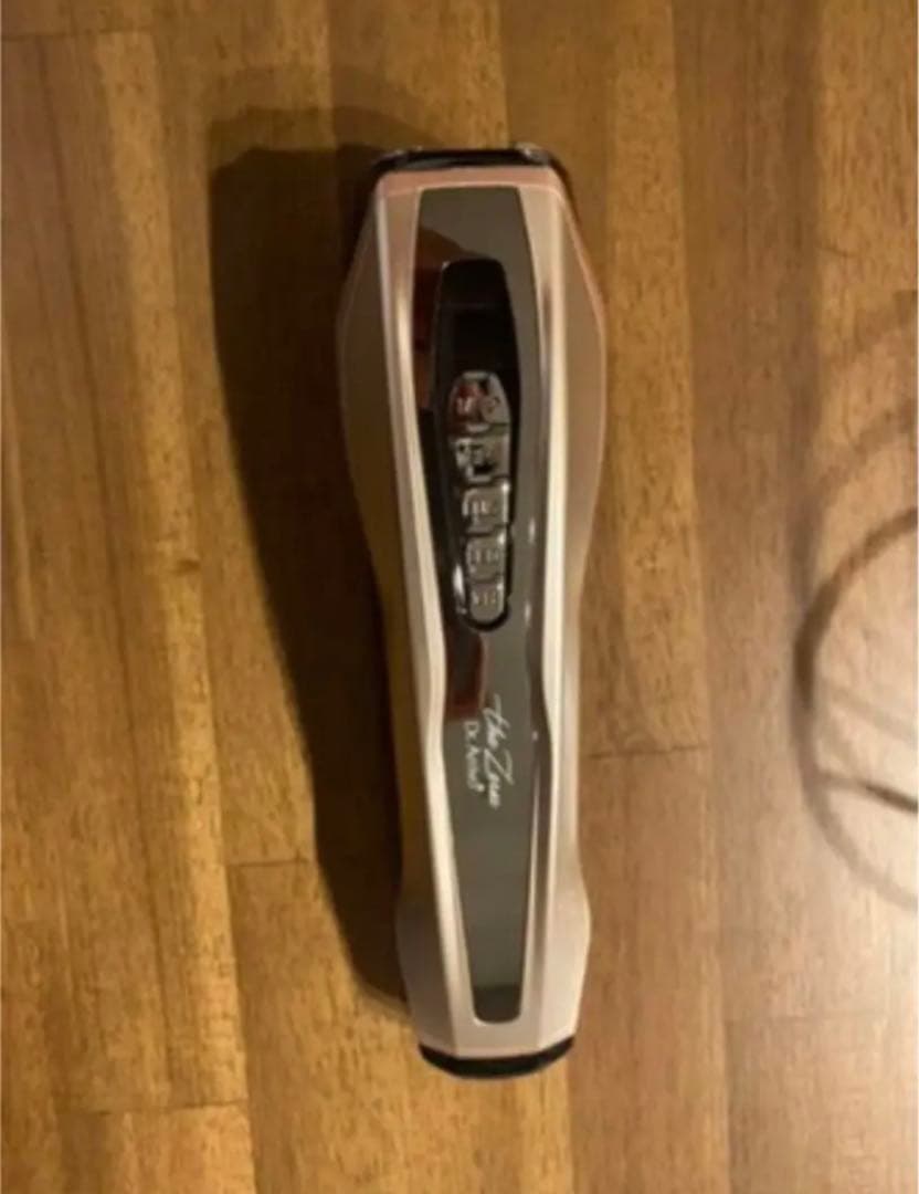 ドクターアリーヴォ ザ ゼウス フローレス美顔器