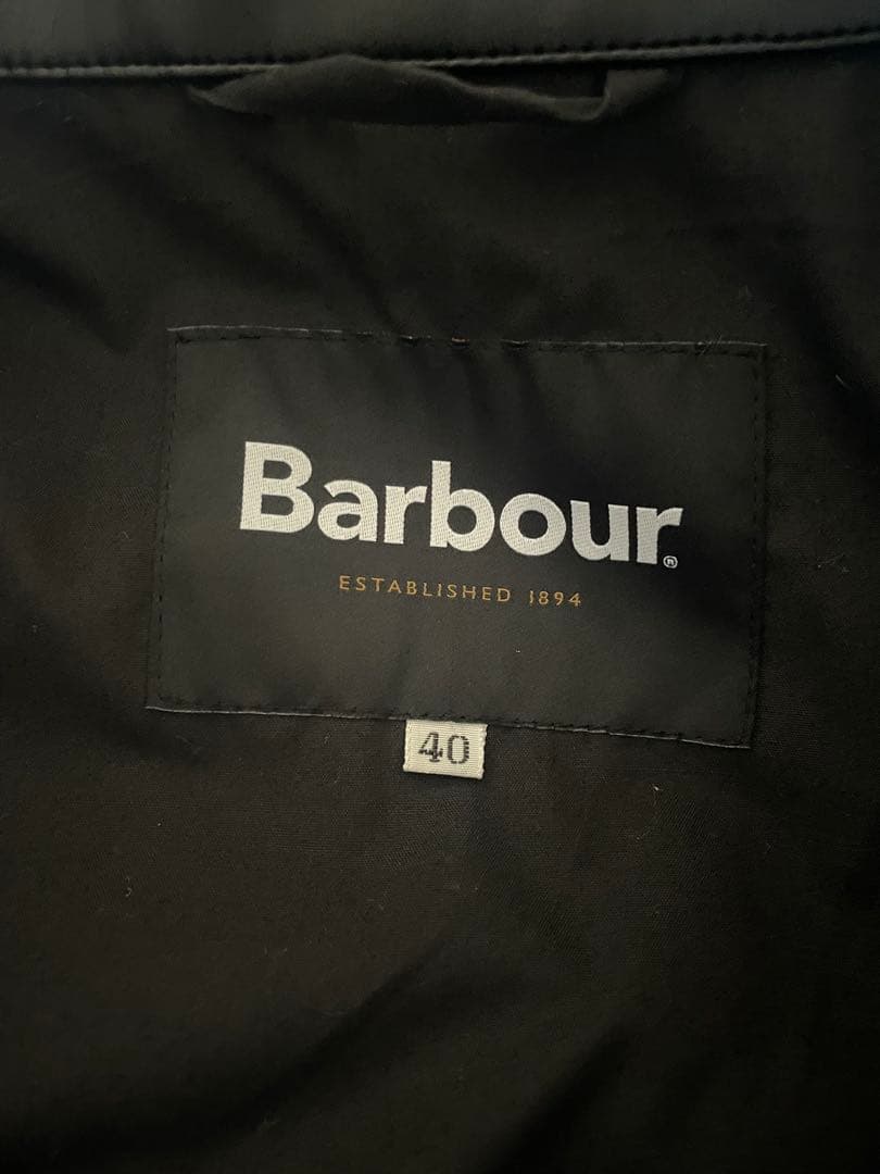 ジャケット・アウター Barbour URBAN RESEARCH TRANSPORT COACH