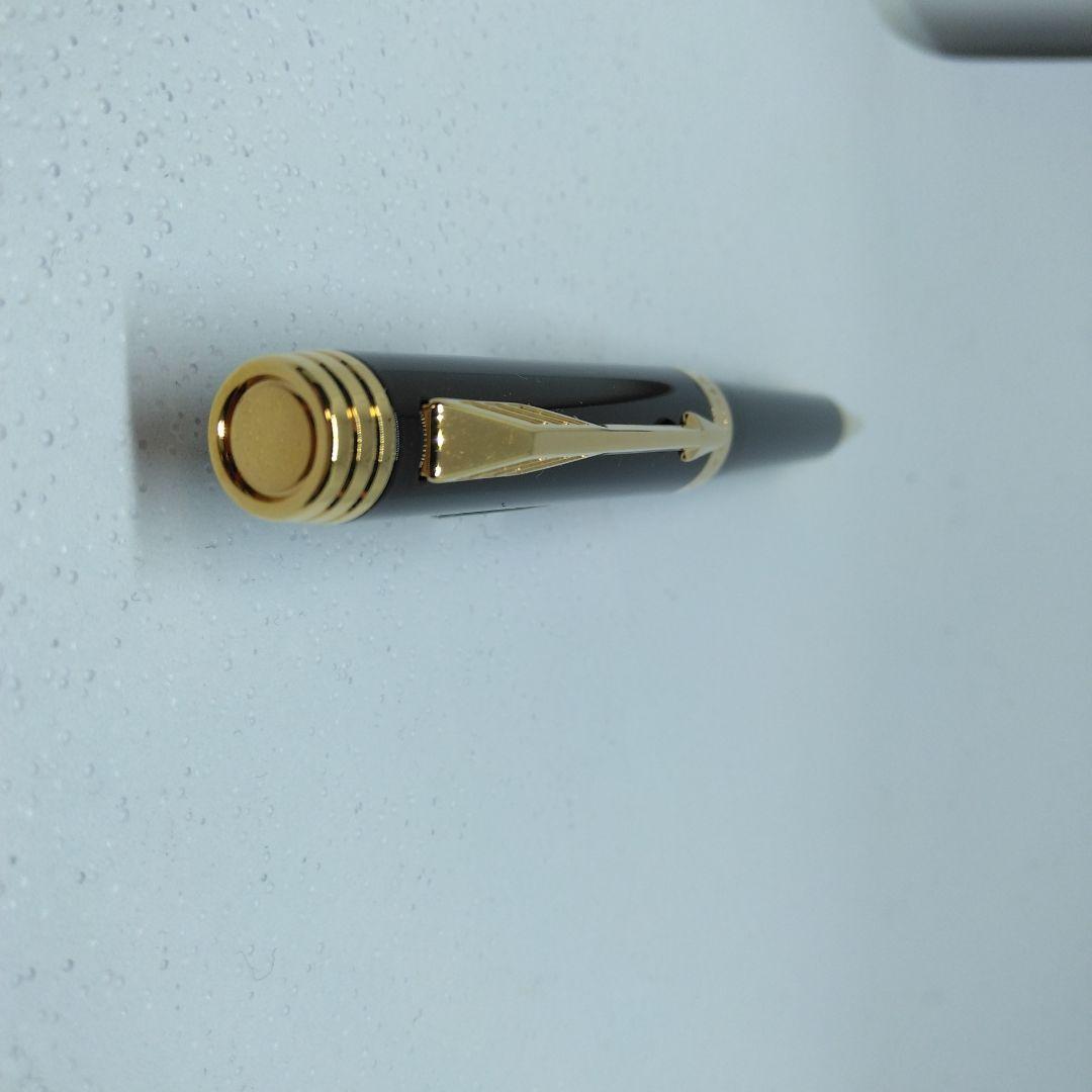 箱無し　Parker プリミエ　ラックブラックGTBP