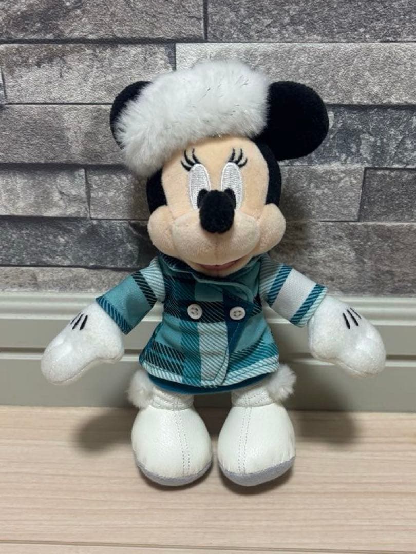 ミニスタ ぬいぐるみ＆ヌイバ＆缶バッジセット