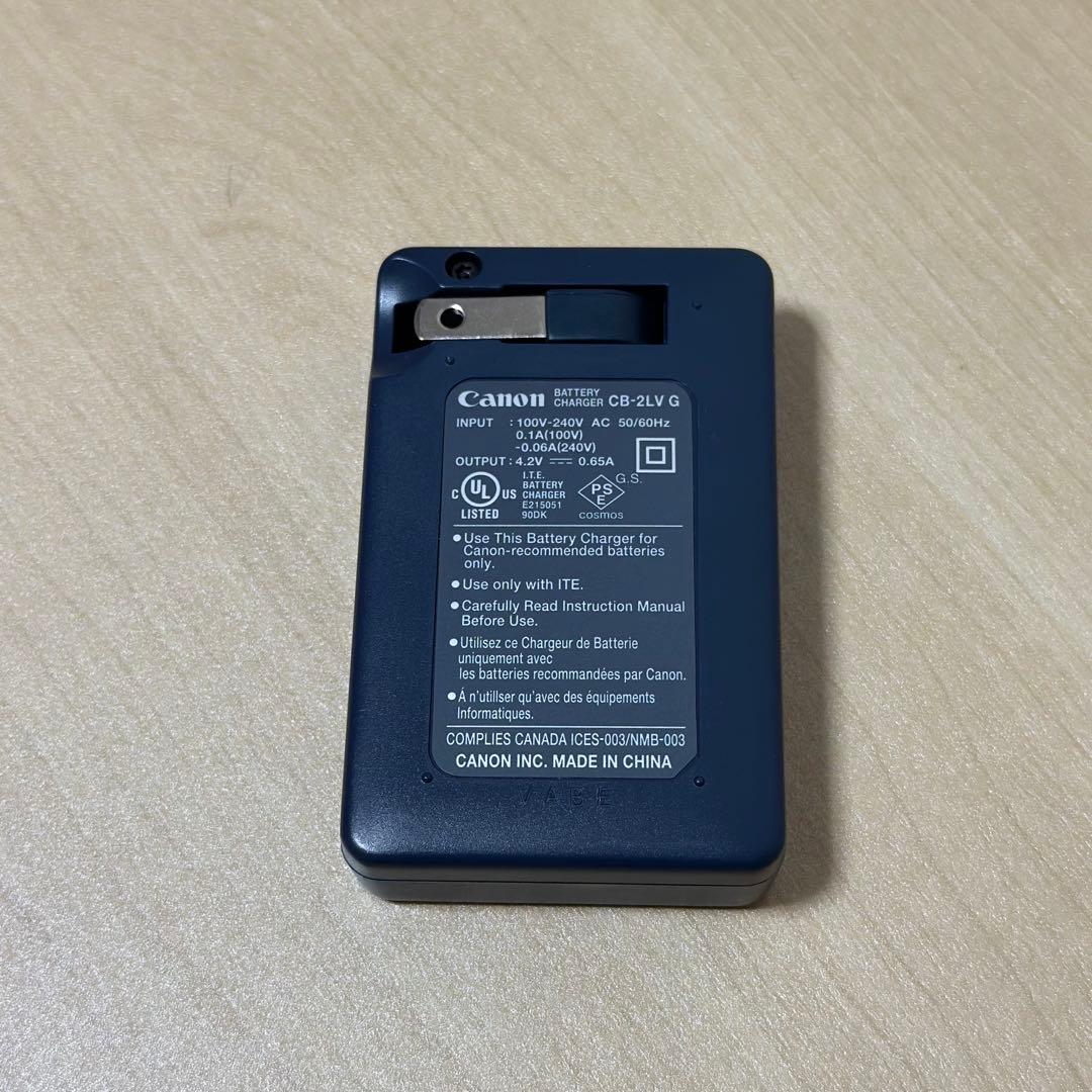 Canon キャノン IXY DIGITAL 10 コンパクトデジタルカメラ