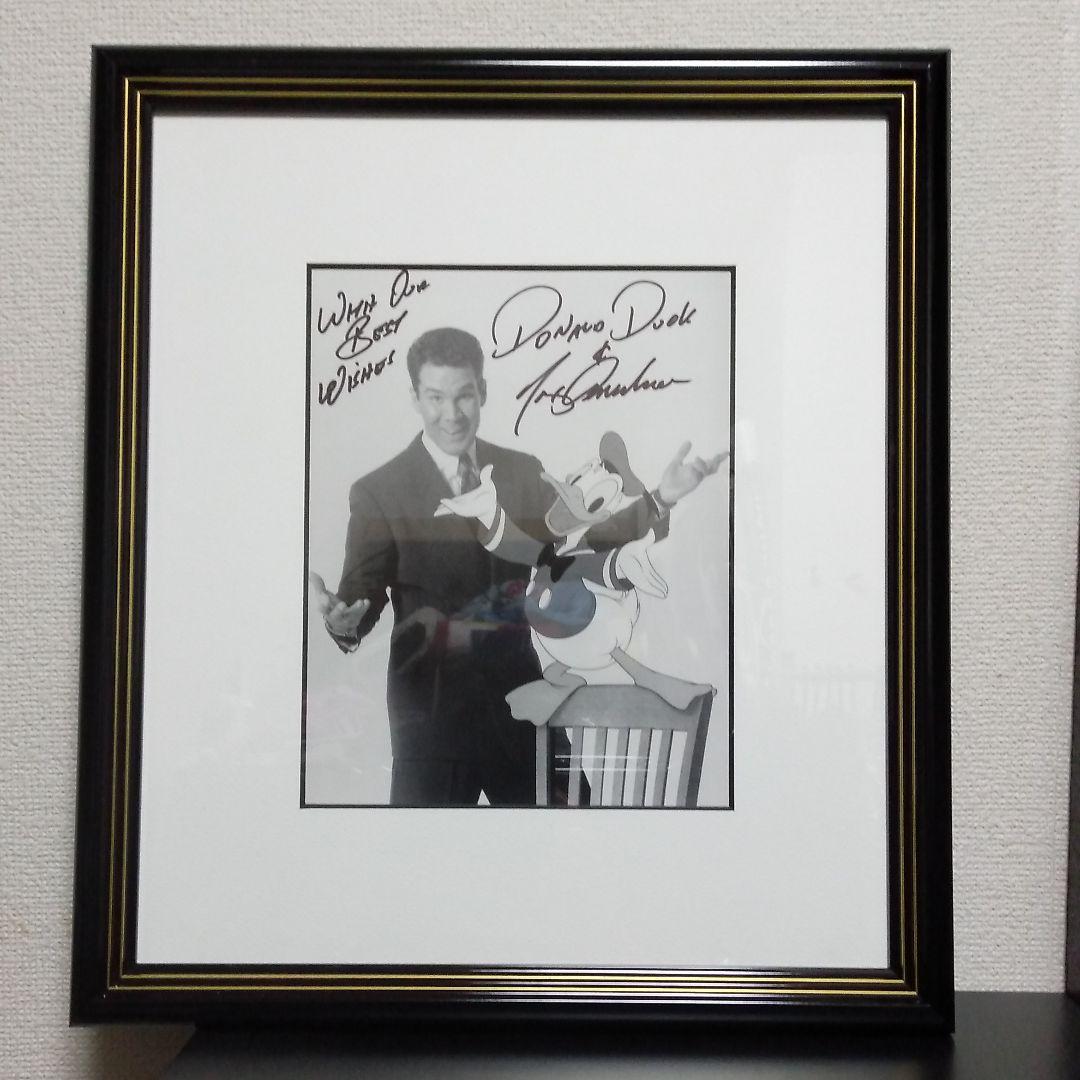 Disney Donald Duck Photograph トニーアンセルモ