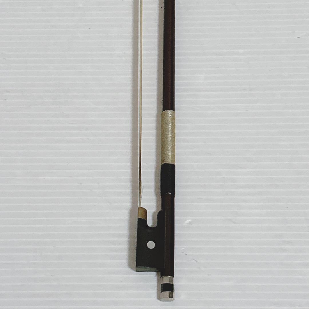 SUZUKI バイオリン No.330 1/2 初心者　現状品
