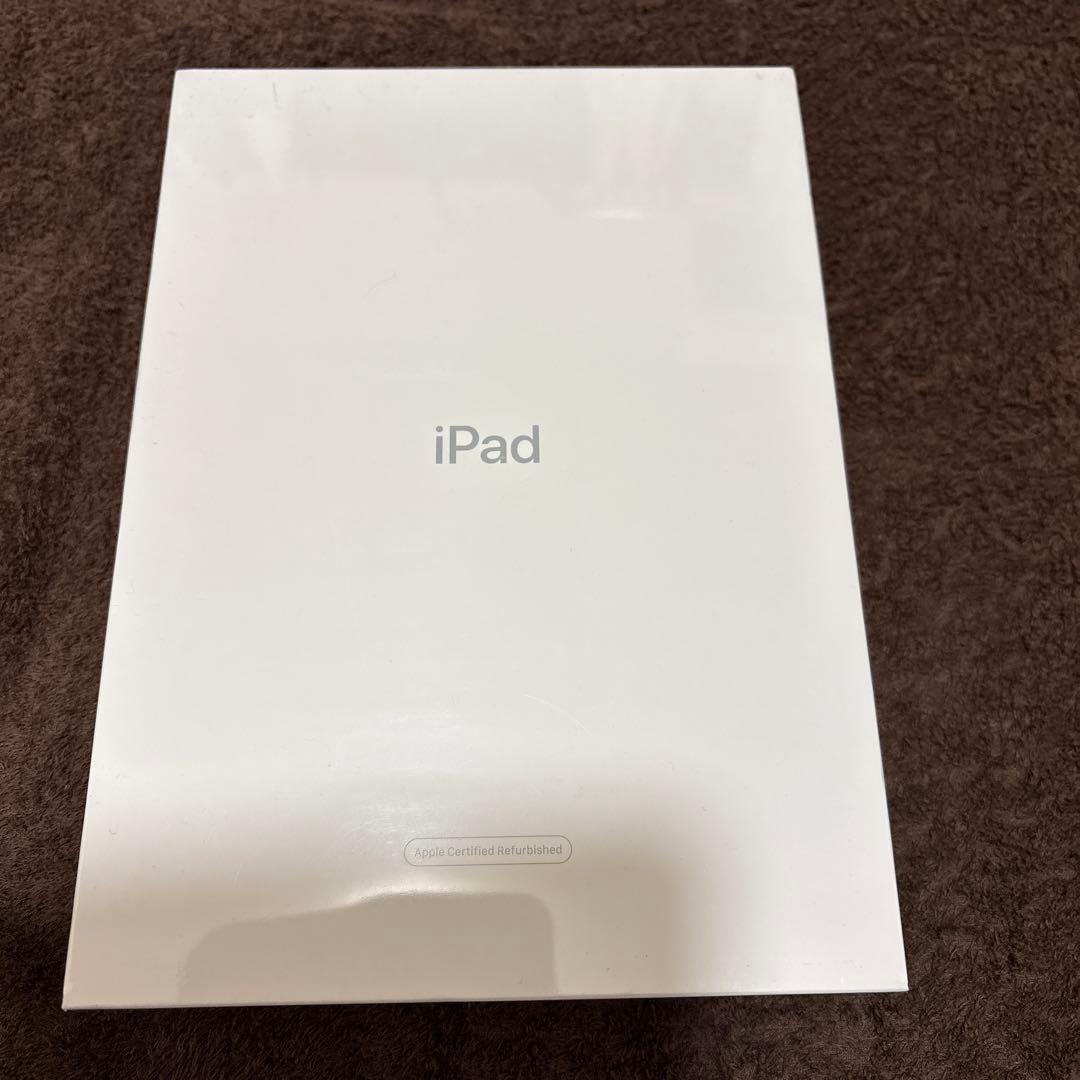 iPad Wi-Fi 128GB 2017年春モデル　ゴールド