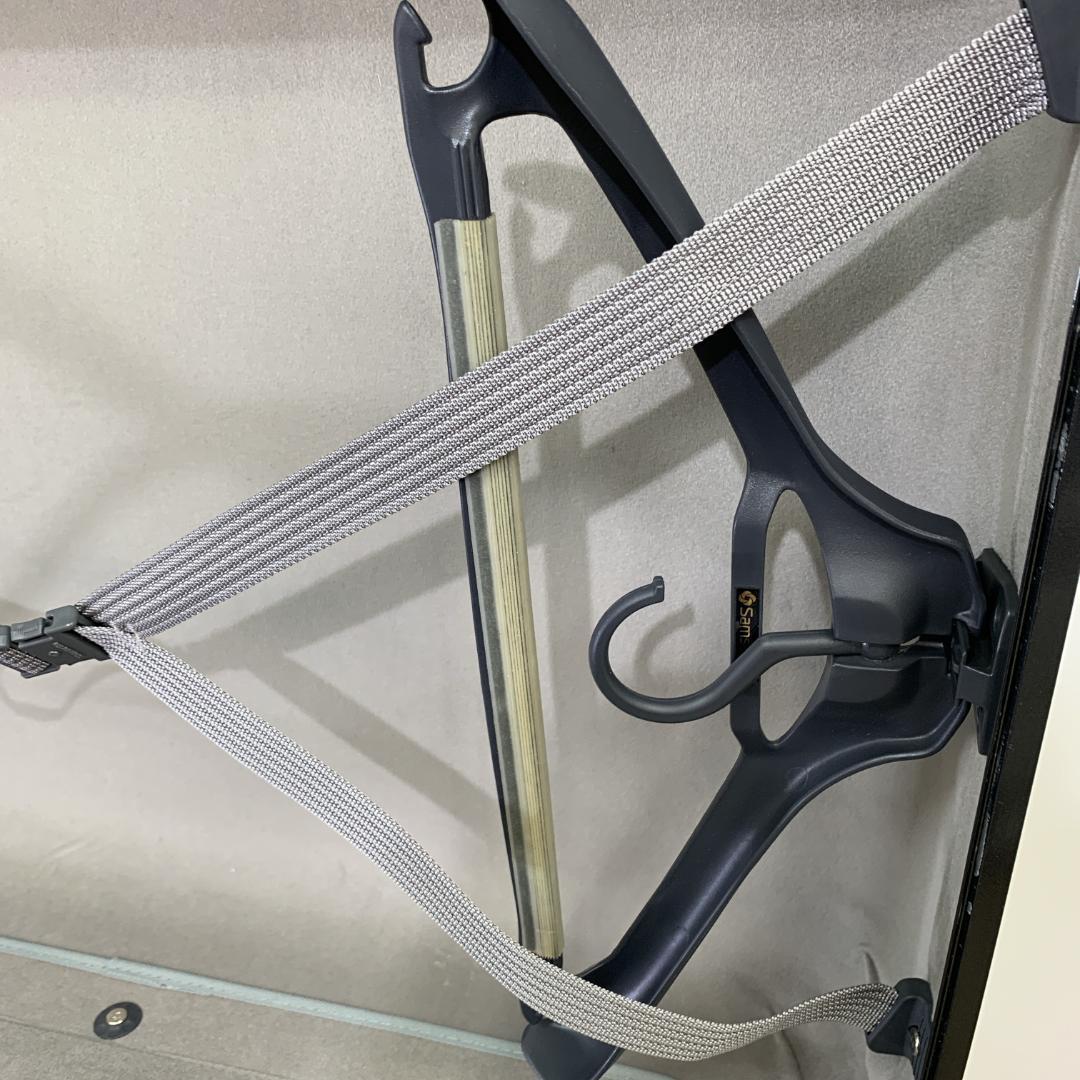 Samsonite　サムソナイト Produced by ACE　キャリーケース