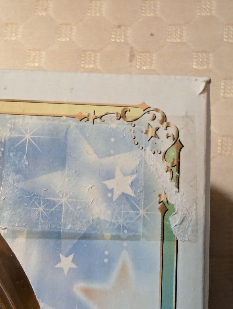 【美少女戦士セーラームーン】2003 ”月に代わってお仕置きよ“ポーズ！非売品