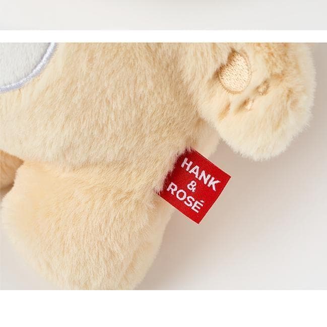 アイドル Blackpink[H&R]CHARACTER PLUSH DOLL_ROSIE