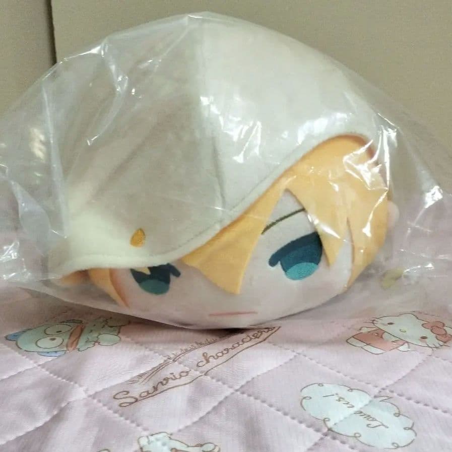 山姥切国広　もちマス　くじ　A賞　Mサイズ