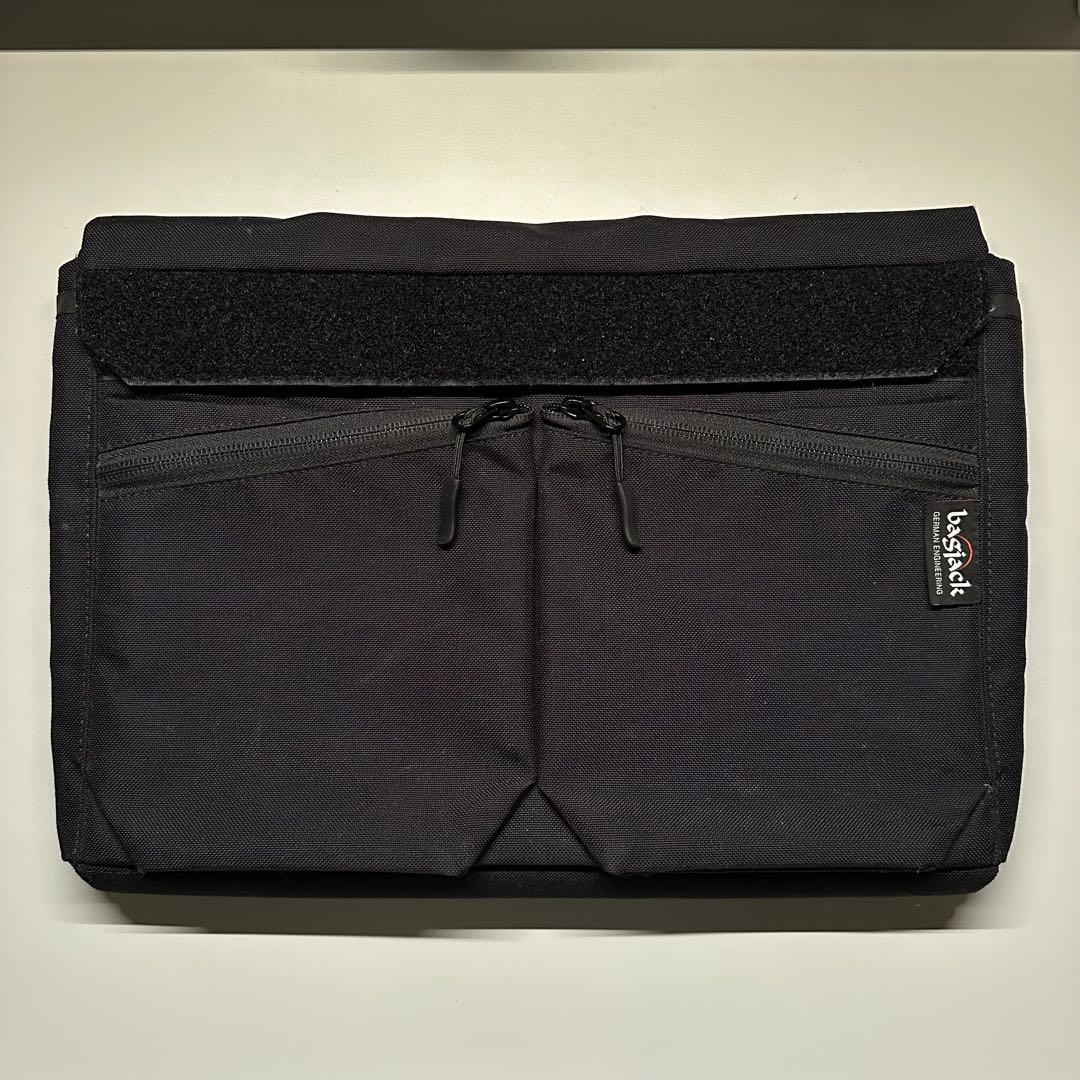【定価40,150円】bagjack / LAPTOP COVER