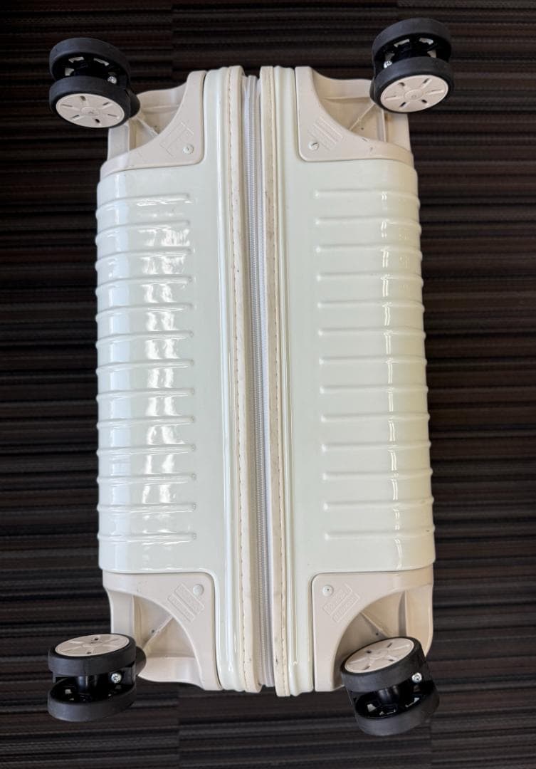 RIMOWA ユナイテッドアローズ限定 87L