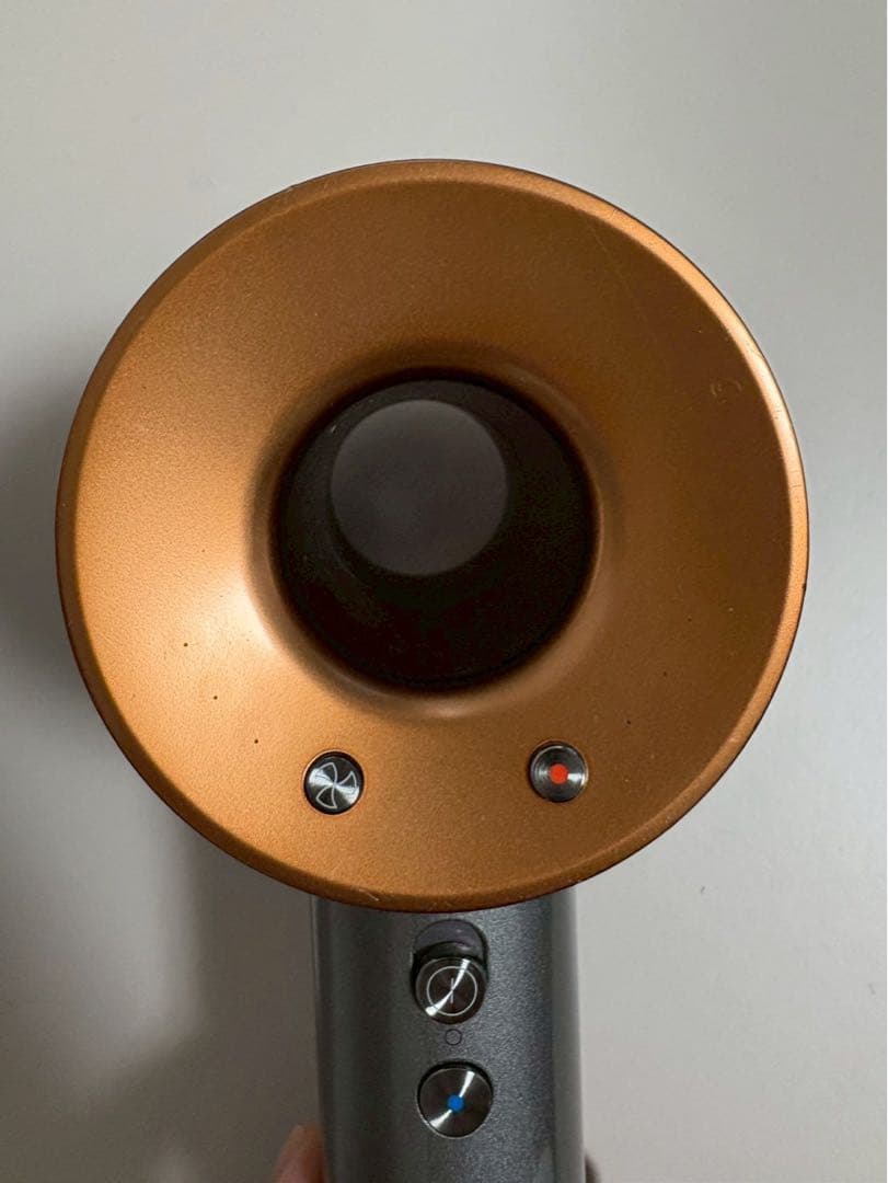 Dysonダイソン HD08 ヘアドライヤー