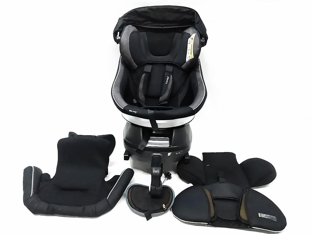 コンビ ネルーム ISOFIX エッグショックNF-700 チャイルドシート★