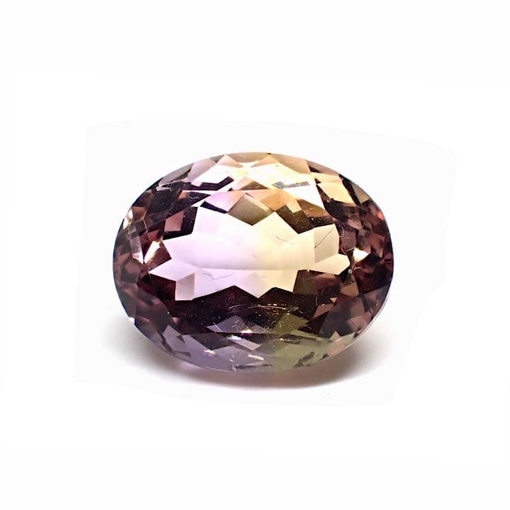 【ボリビア/アナイ産】アメトリン