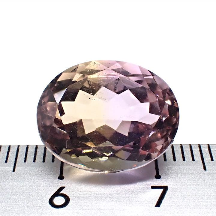 【ボリビア/アナイ産】アメトリン