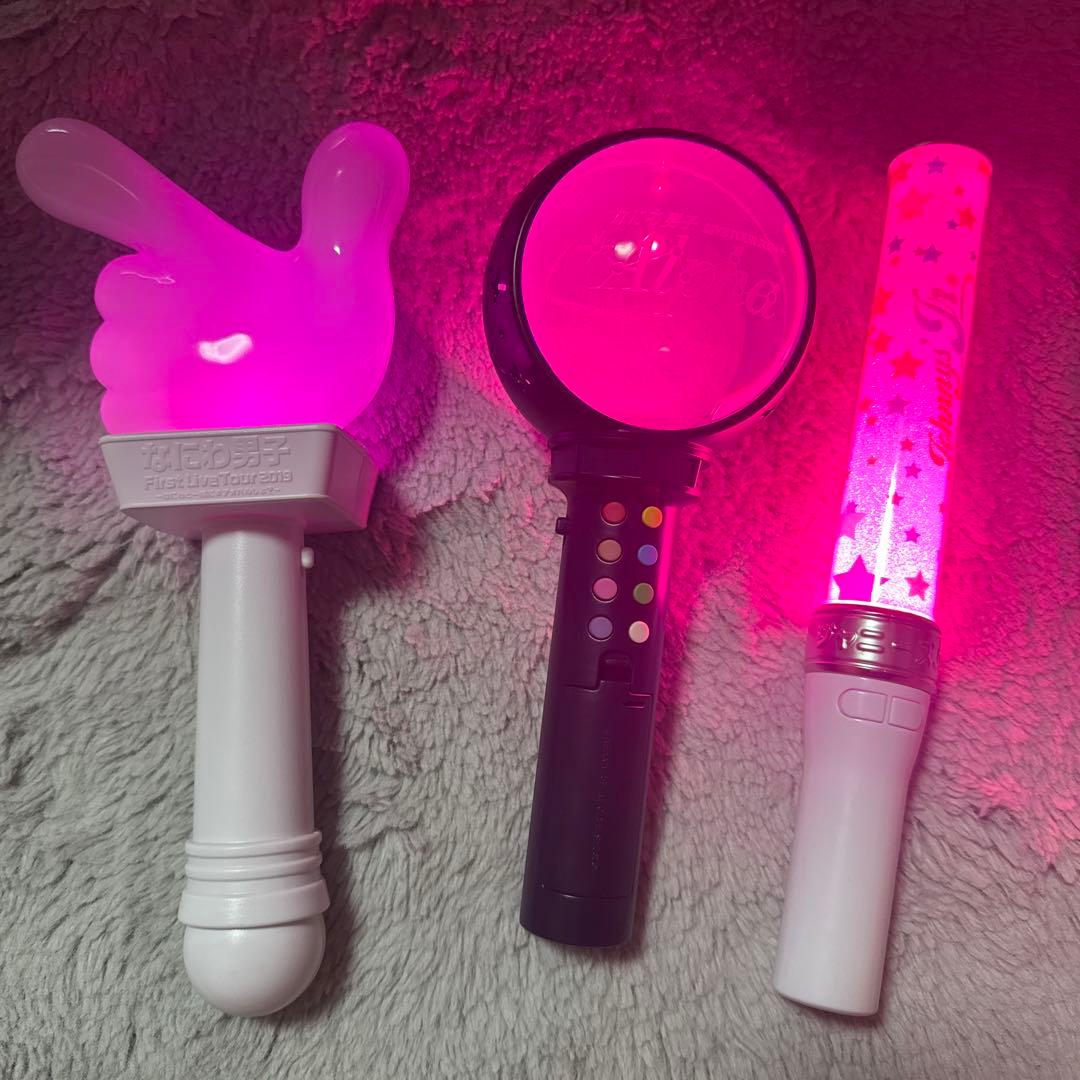 道枝くんのグッズまとめ売り