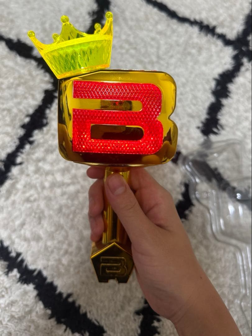 BIGBANGグッズ