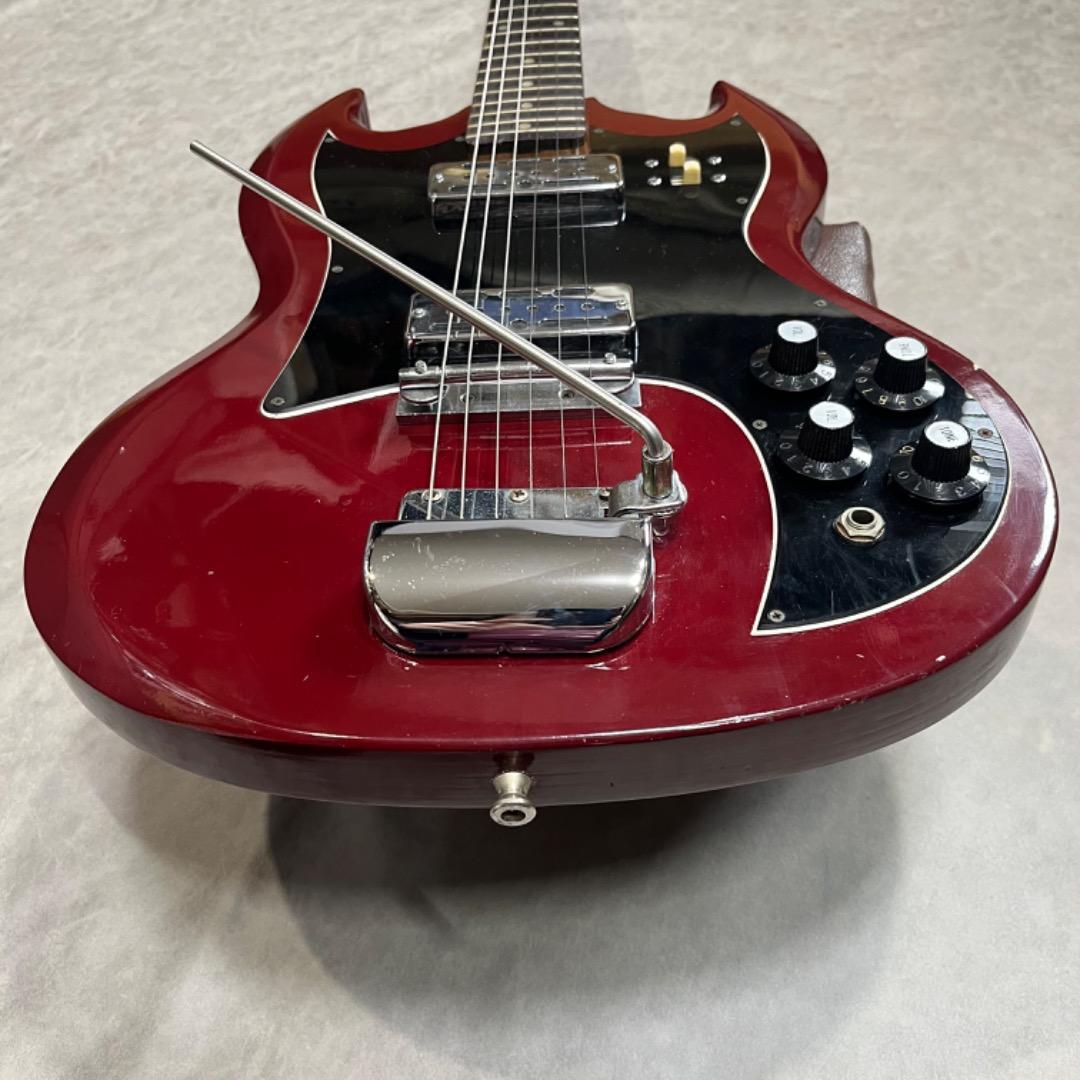 Penkel ペンケル VSG-160　70’s ジャパンビンテージ