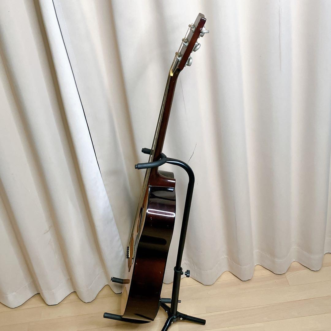 YAMAHA FG-150 アコースティックギター 黒ラベル ジャパンビンテージ