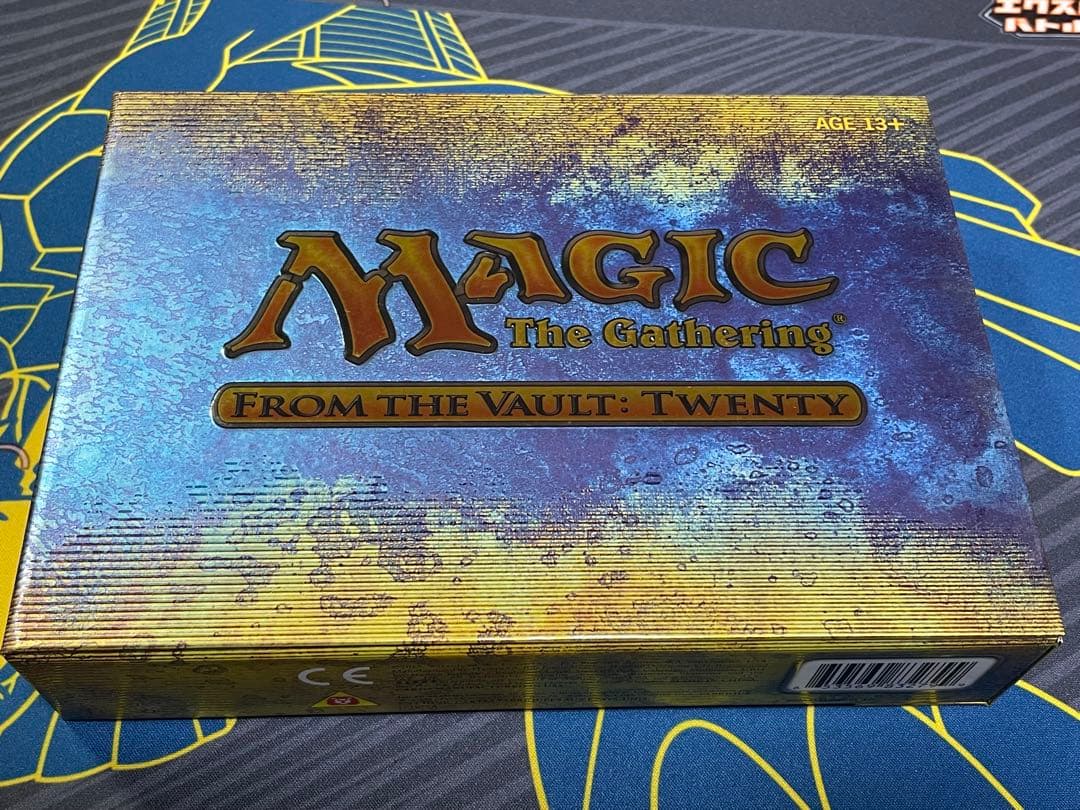 MTG FROM THE VAULT : Twenty 未開封