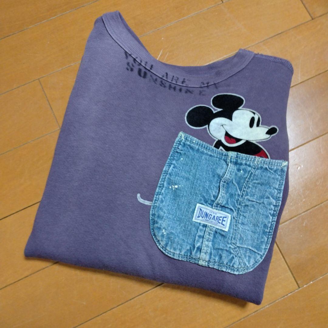 トップス nannn