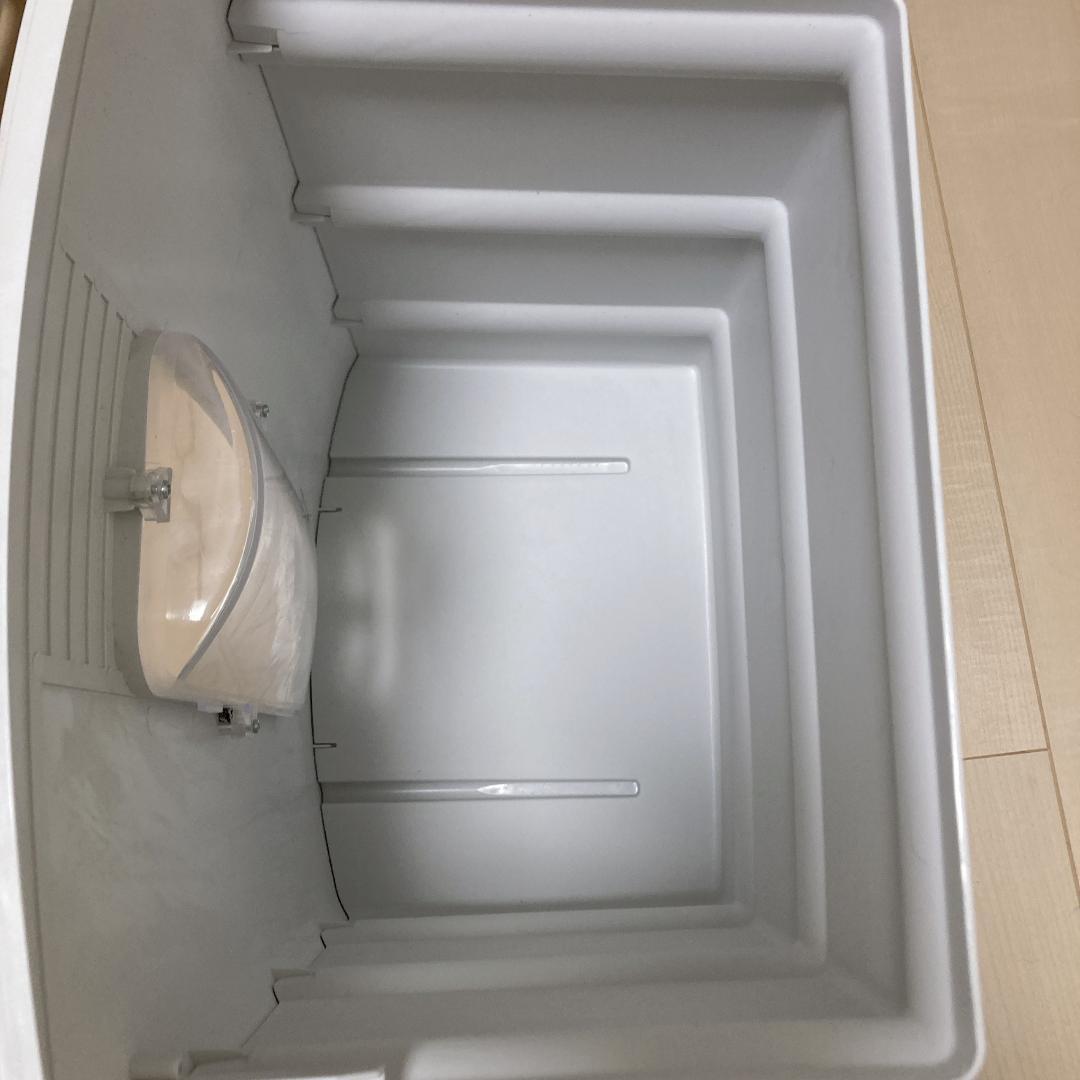 アイリスオーヤマ 電動シュレッダー AFS100C 動作確認済