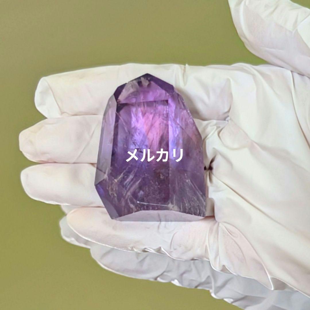 アメジスト（ブラジル）