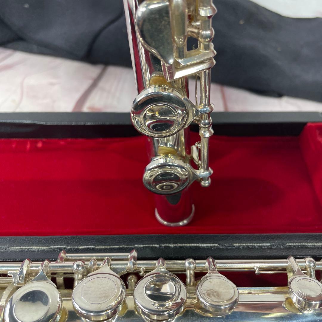 Pearl PF-501 パール フルート