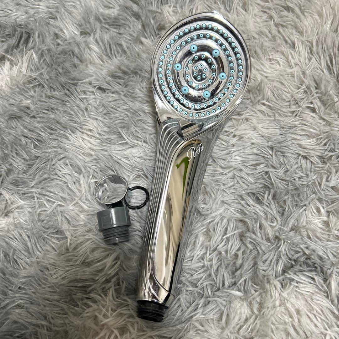 ReFa リファ シャワーヘッド ファインバブルS