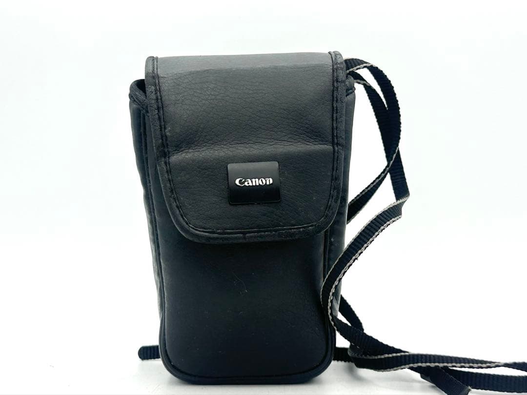 【YgJenC様】Canon Autoboy S フィルムカメラ 動作確認済み