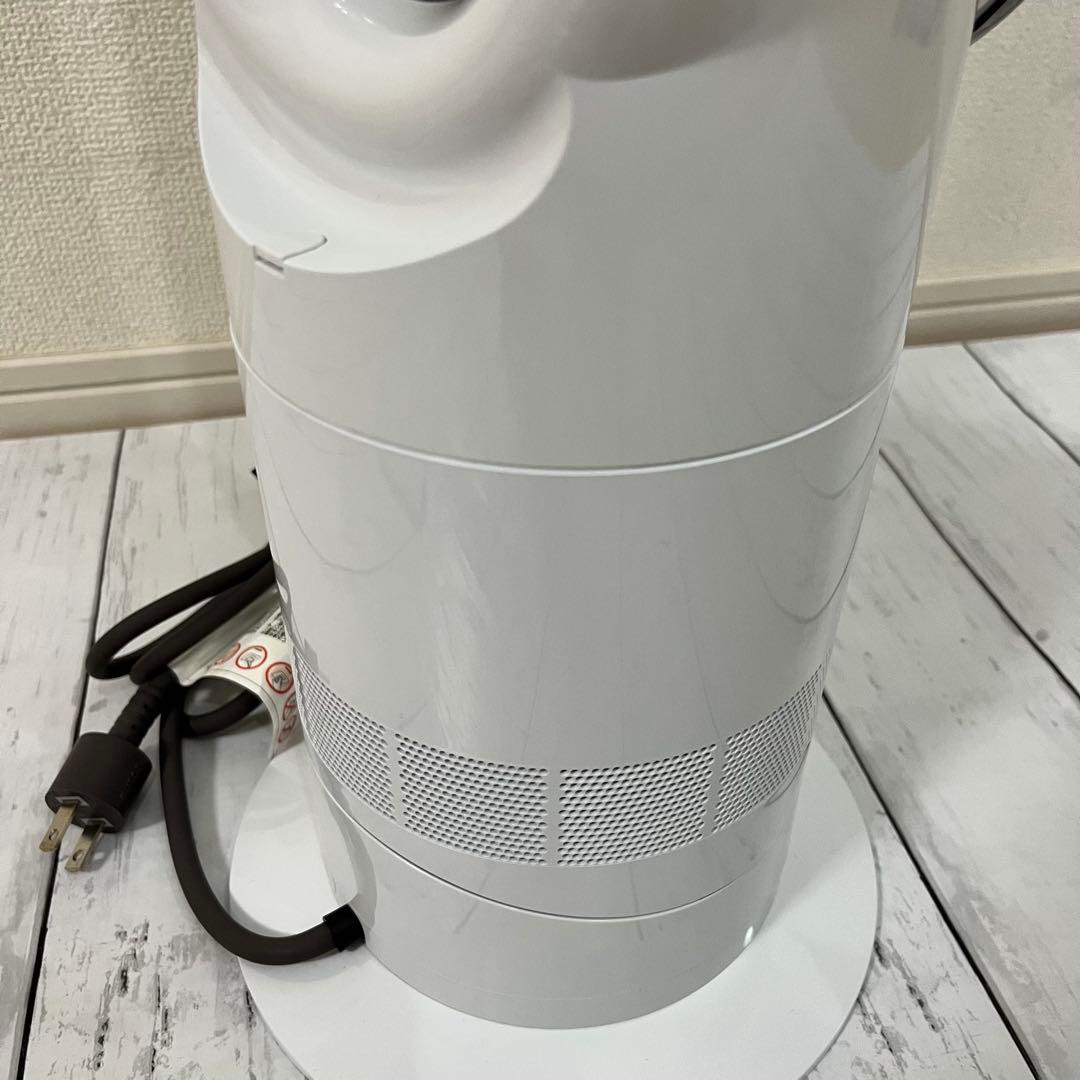 【極美品！】 dyson hot+cool AM09 2024年製 リモコン付き