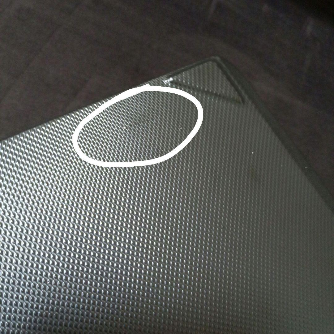 J.MichelマイケルトランペットTR-200本体 ボトムキャップ ミュート