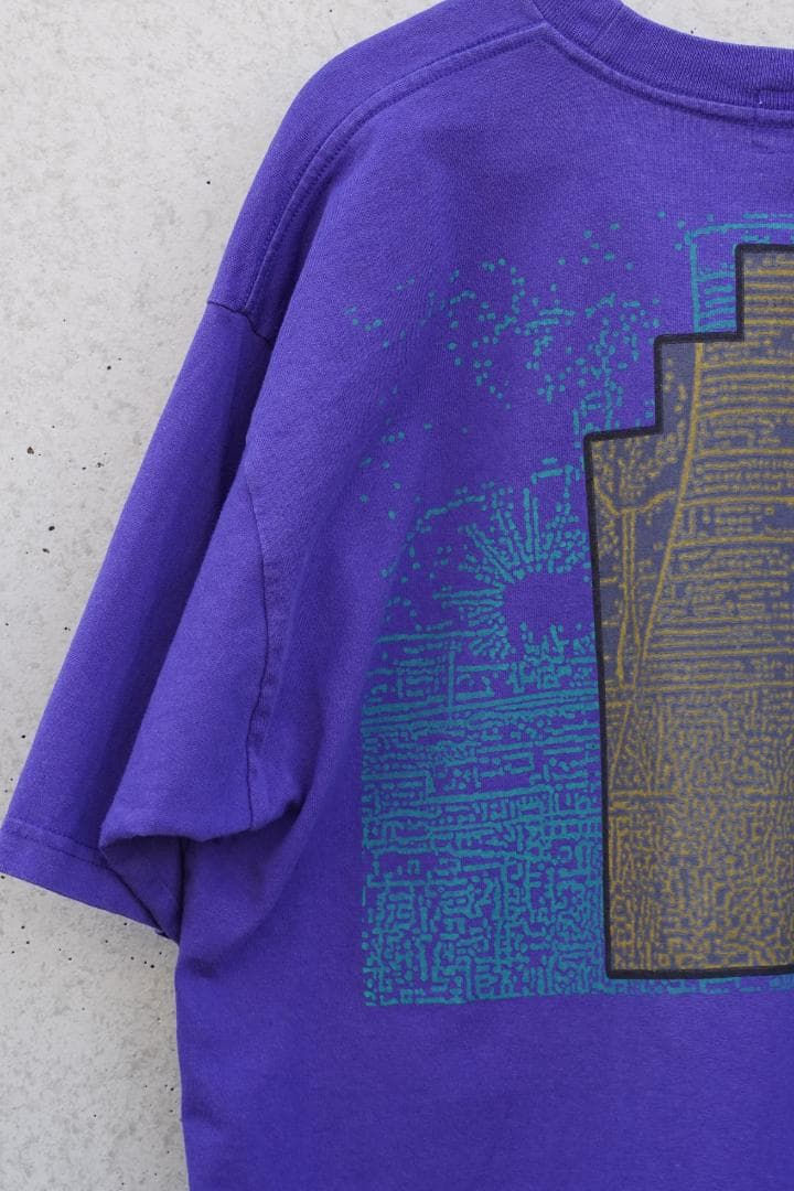 トップス C.E 2020AW POWER STATION BIG T L