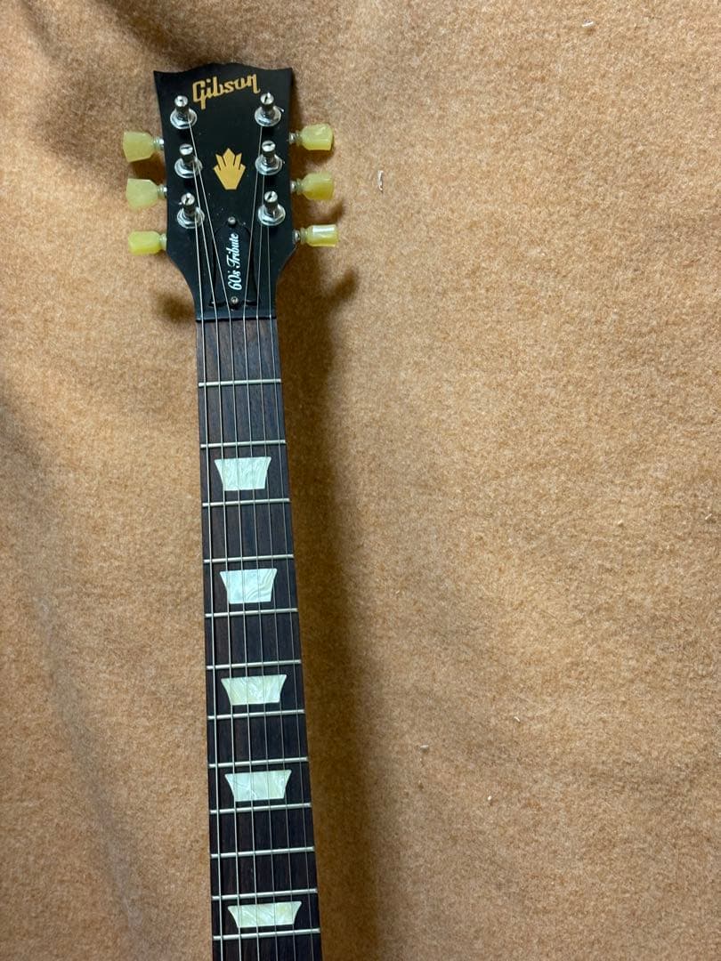 Gibson SG サンバースト エレキギターG-force