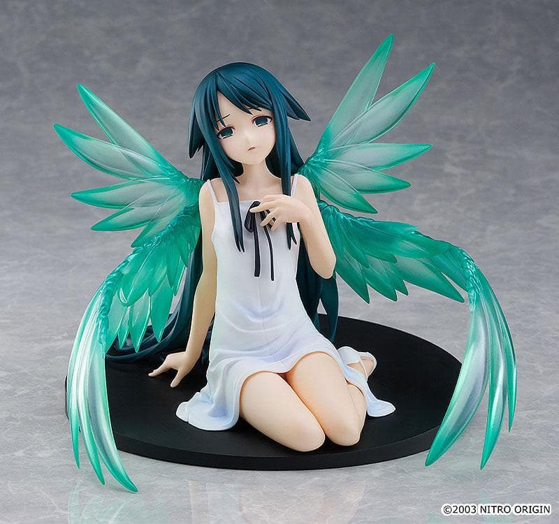 フィギュア　POP UP PARADE 沙耶 L size 「沙耶の唄」