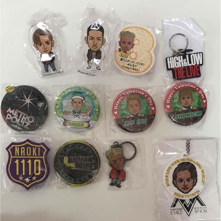 LDH グッズ
