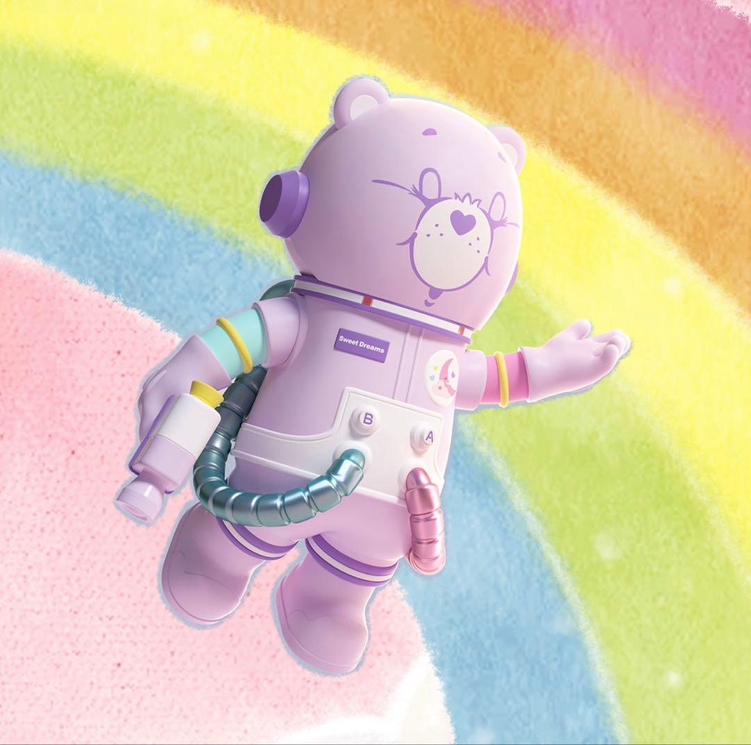 その他 MEGA SPACE MOLLY 400% SweetDream POPMART