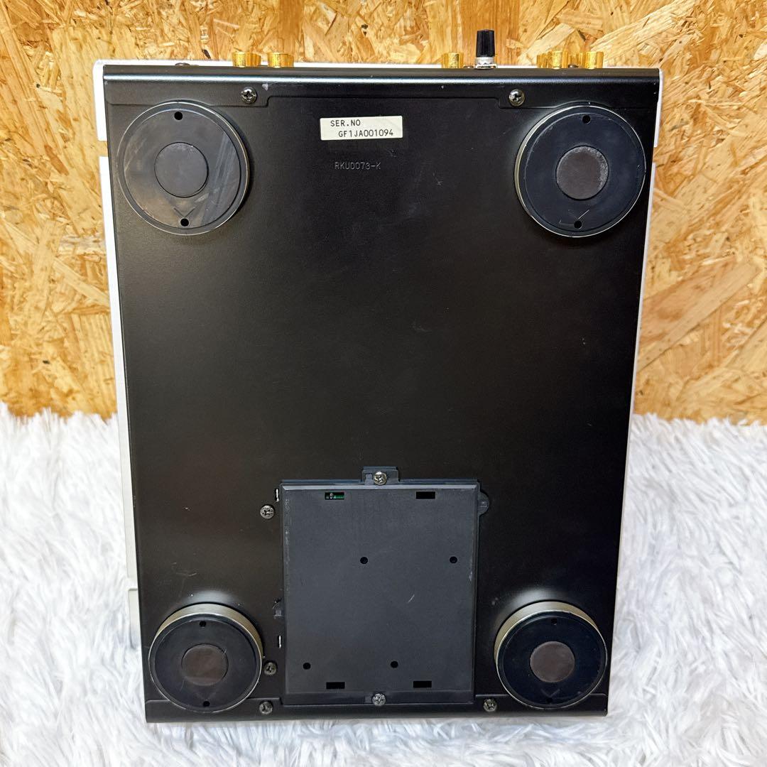 Technics テクニクス DJミキサー SH-EX1200 箱、説明書付き