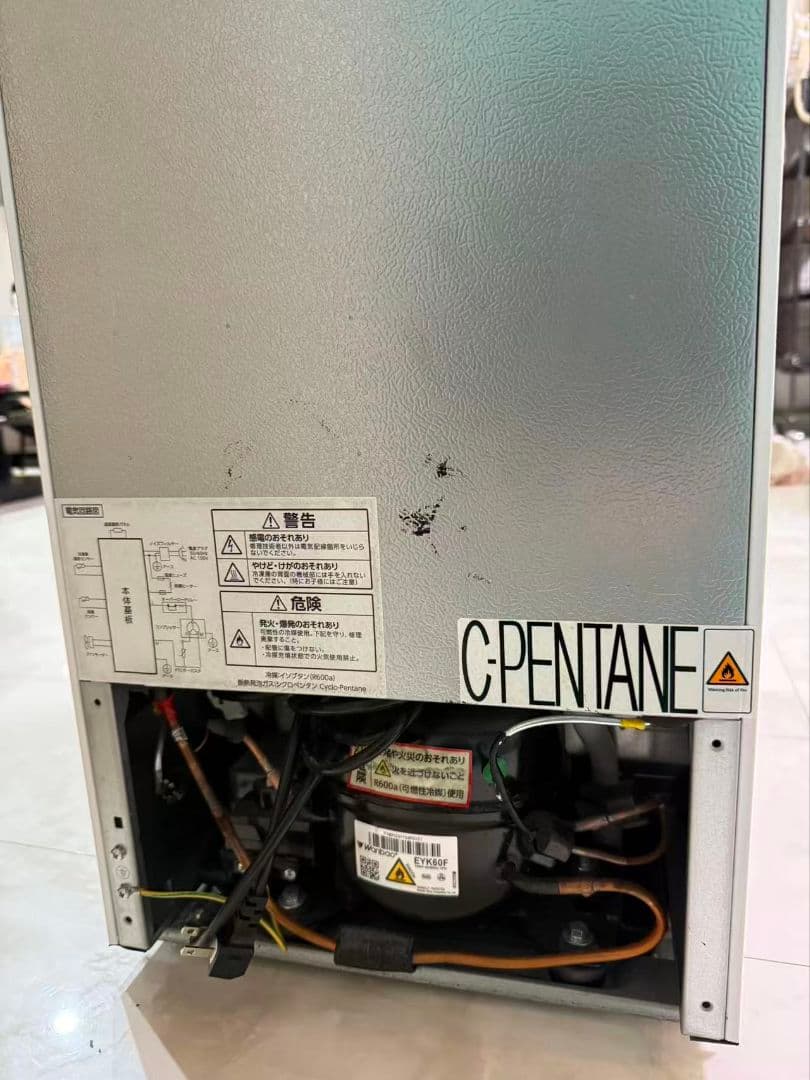 TAKE2GOOD　アイリスオーヤマ IUSN-S12A-W 2024年製