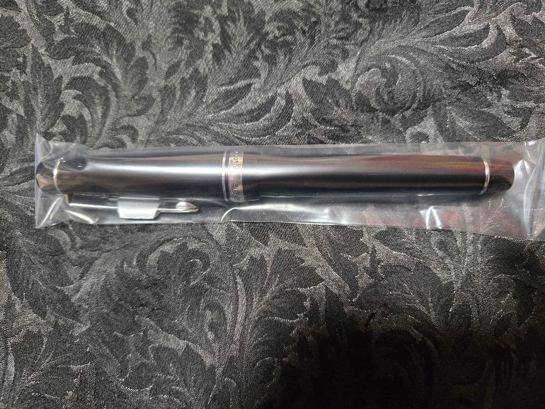 パイロット　万年筆　 カスタムヘリテイジ912