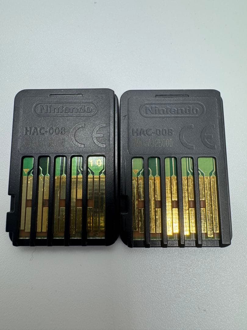 Switch スーパーマリオパーティ 2本セット