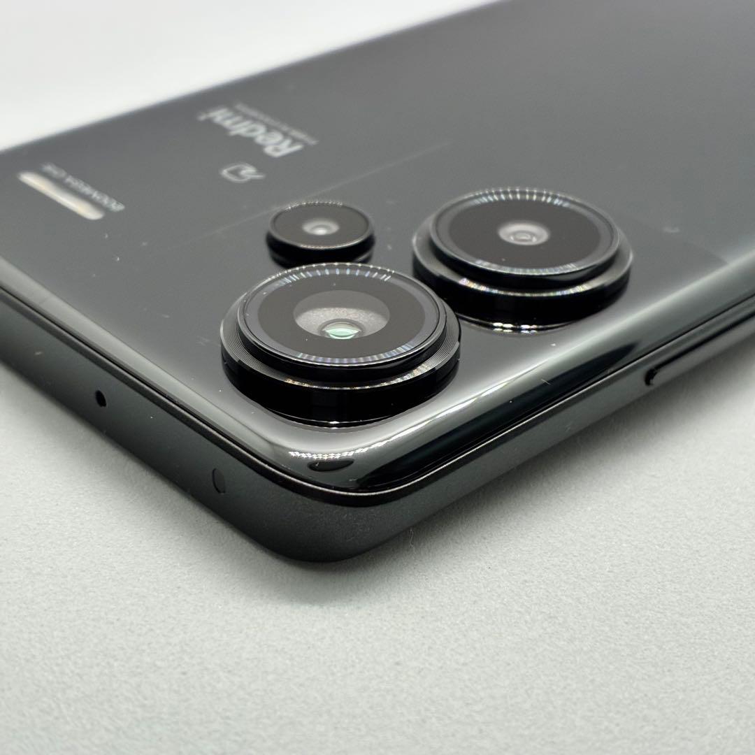 Xiaomi Redmi Note 13 Pro+ 5G 本体　24046