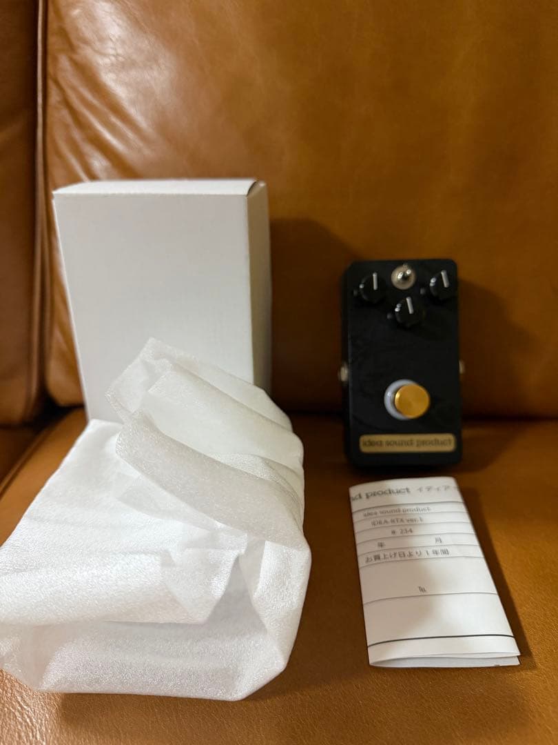 ギター idea sound product IDEA-RTX ver.1