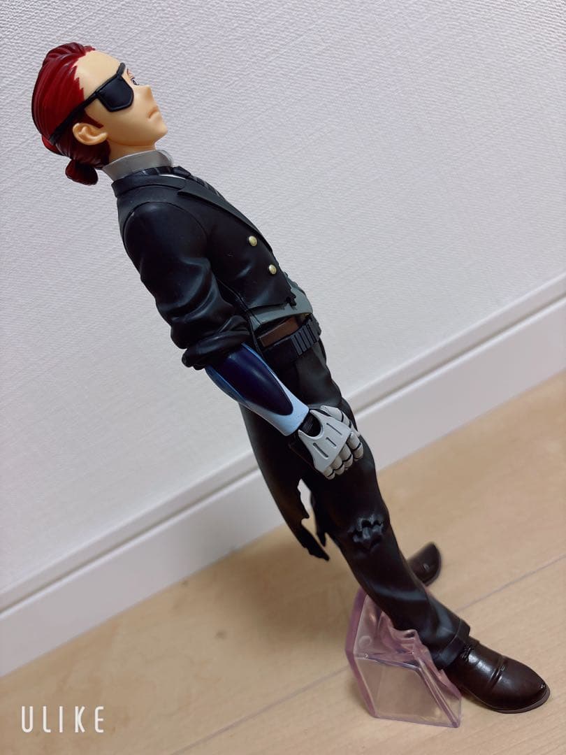 一番くじ　僕のヒーローアカデミア　フィギュア賞