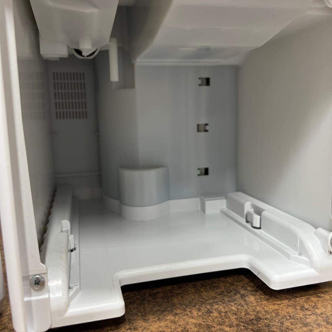 【used】Panasonic nanoeX 衣類乾燥除湿機 F-YHVX120