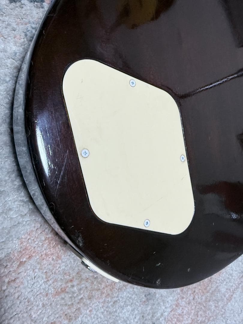 ギター GRECO EG-500 1978s Made in JAPAN