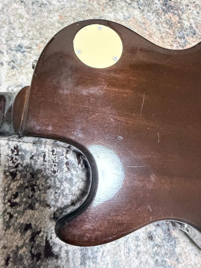 ギター GRECO EG-500 1978s Made in JAPAN