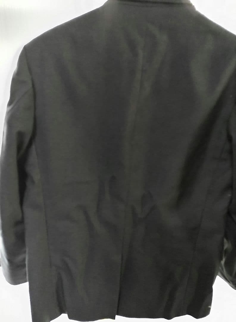 旧国鉄の制服(冬服)